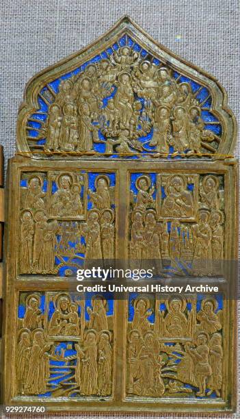 Quadriptych Examples 17 Quadriptych Stock Photos, High-Res Pictures, and Images - Getty Images