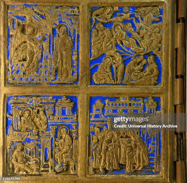 Quadriptych Examples 15 Quadriptych Stock Photos, High-Res Pictures, and Images - Getty Images