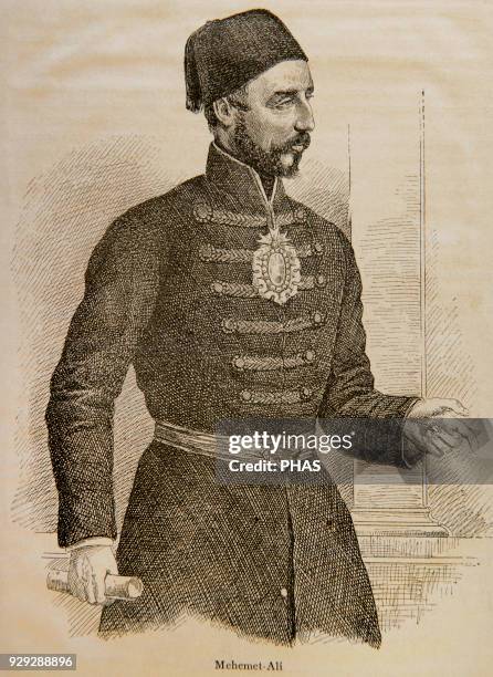 196 Mehmed Ali Photos & High Res Pictures - Getty Images