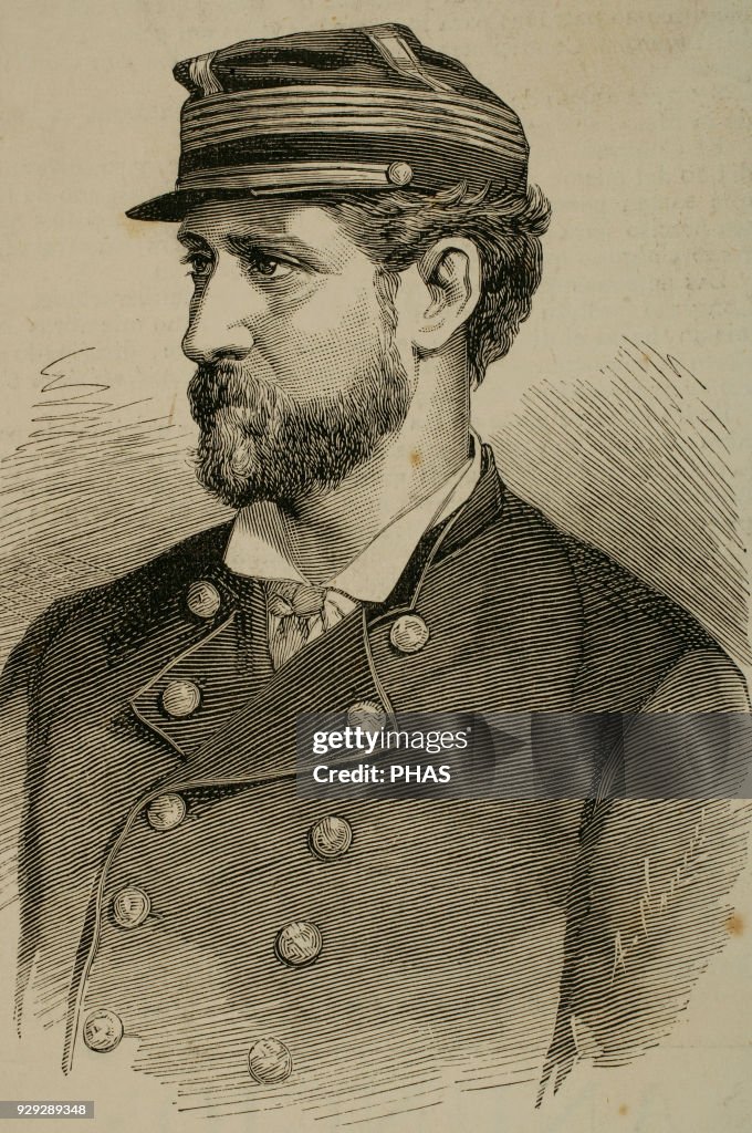 Jose Francisco Vergara Echevers.