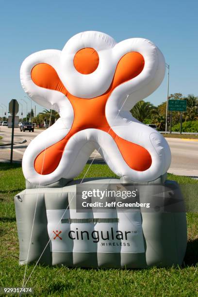 Cingular Cingular Store Photos and Premium High Res Pictures - Getty Images