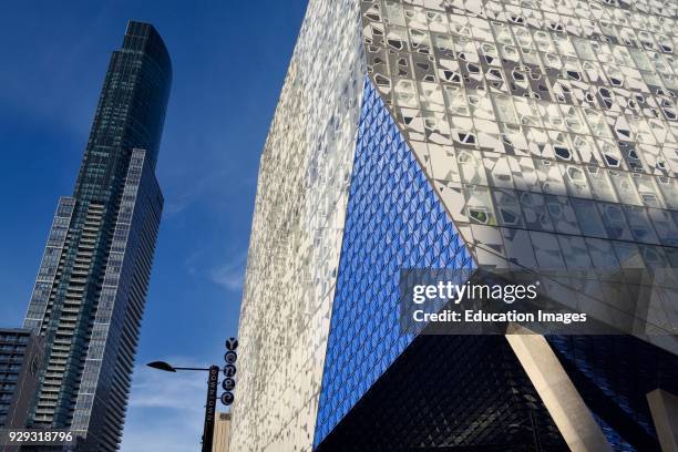 Ryerson 1,145 Ryerson University Photos & High Res Pictures - Getty Images
