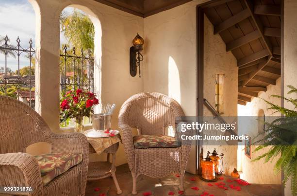 Casa Laguna, Laguna Beach, California.