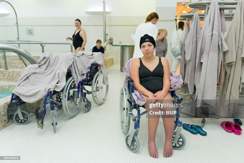 Thermalism, Hydrotherapy