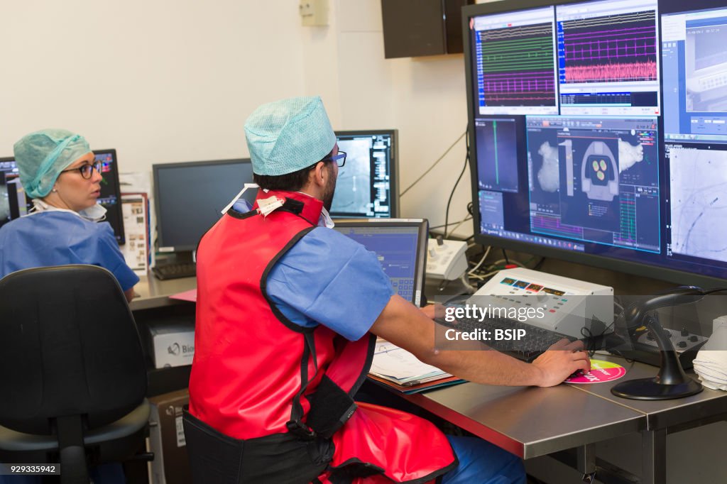 Radiofrequency Ablation