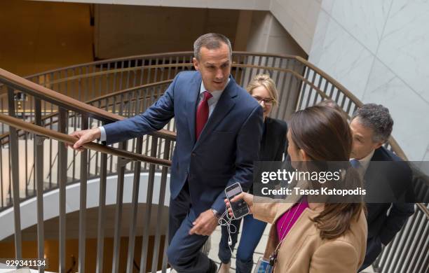 Corey R Lewandowski 539 Corey Lewandowski Photos & High Res Pictures - Getty Images