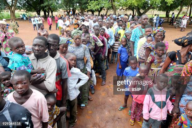 177 Sotouboua Stock Photos, HighRes Pictures, and Images Getty Images