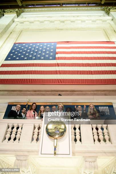 Laurence Jenkell, Maria Chiara de Bourbon des Deux Siciles, Barbara Winston, Prince Carlo of Bourbon Two Sicilies, Princess Camilla of Bourbon Two...