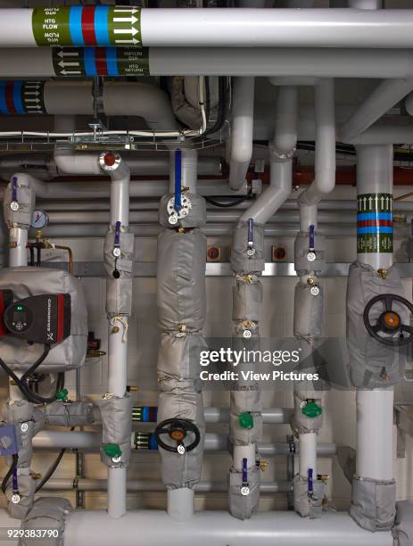 242 Engine Room Control Room Stock Photos, High-Res Pictures, and ...