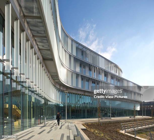 Number One Riverside Rochdale Uk Architecture Photos and Premium High Res Pictures - Getty ...