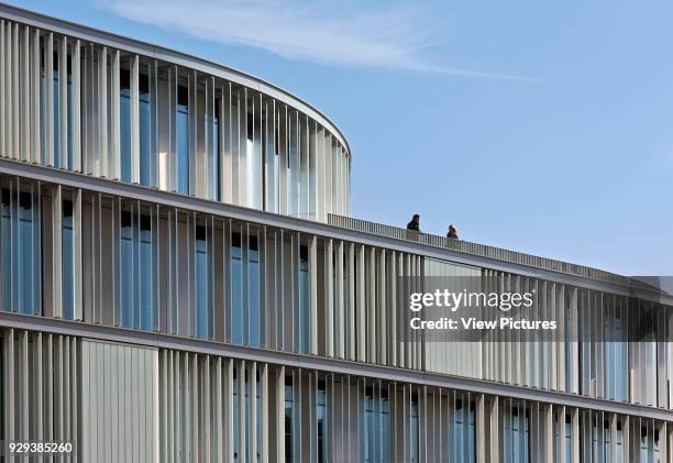 Number One Riverside 138 Rochdale Uk Architecture Stock Photos, High-Res Pictures, and ...