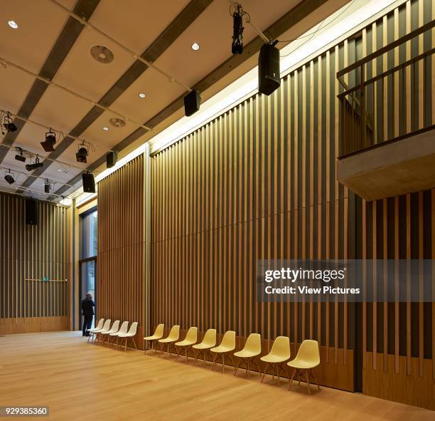 Oak Pavilion Photos and Premium High Res Pictures - Getty Images