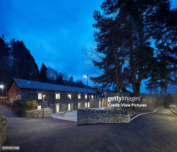 Cumbria Library 443 Student Hub Stock Photos, High-Res Pictures, and Images - Getty Images