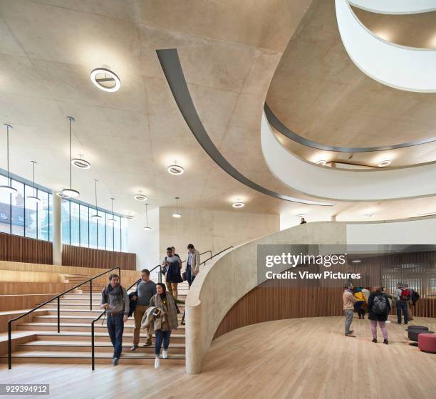Atrium Study 1,219 The Atrium School Stock Photos, High-Res Pictures, and Images ...