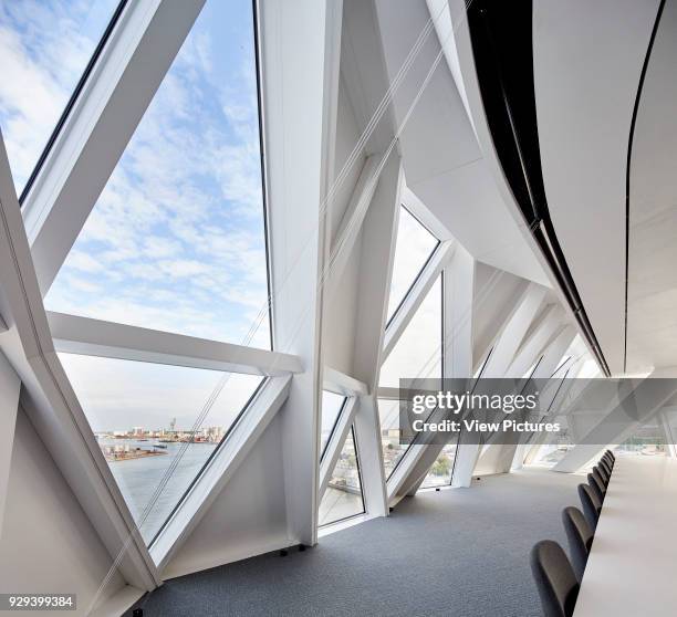 Antwerp Port House Photos and Premium High Res Pictures - Getty Images