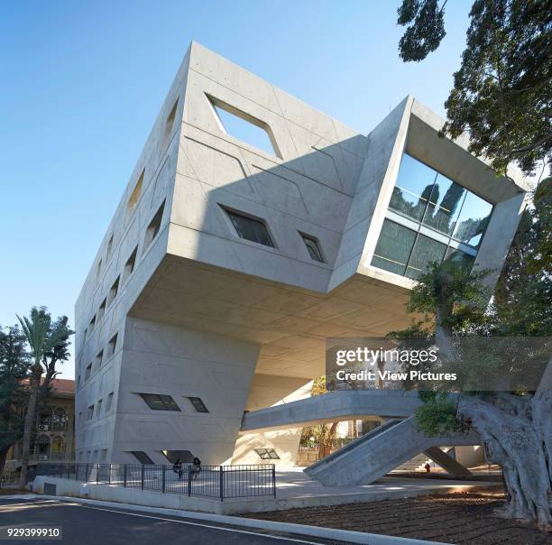 Isban 376 Beirut University College Stock Photos, High-Res Pictures, and ...