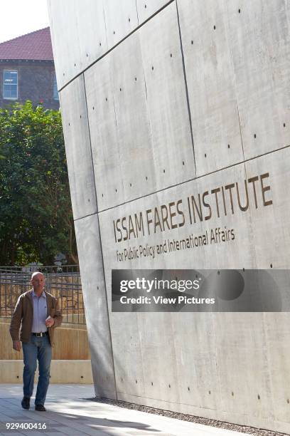 Isban 735 Lebanon College Stock Photos, High-Res Pictures, and Images - Getty ...