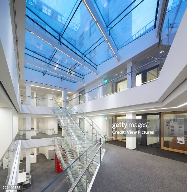 Multi Level Office 123 Multi Level Office Stock Photos, High-Res Pictures, and Images ...