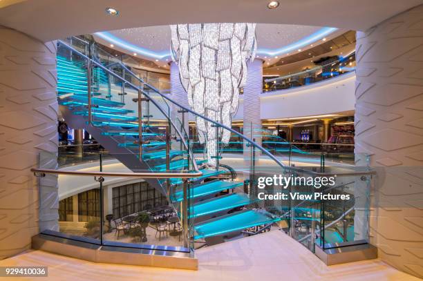 1,597 Central Atrium Stock Photos, High-Res Pictures, and Images ...