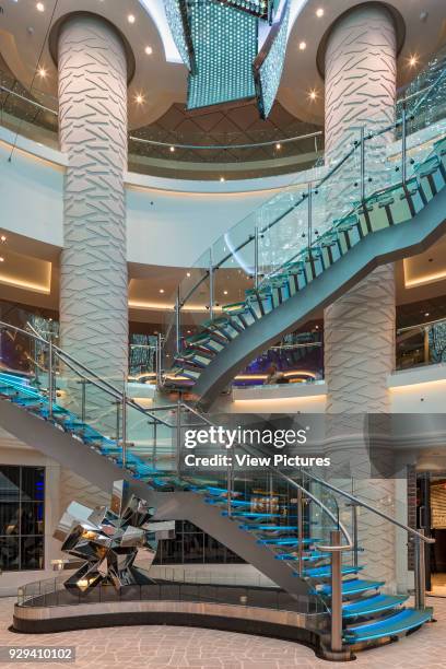 1,022 Nautical Interior Design Stock Photos, High-Res Pictures, and ...