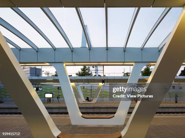 619 Rnhem Arnhem Central Station Photos and Premium High Res Pictures - Getty Images