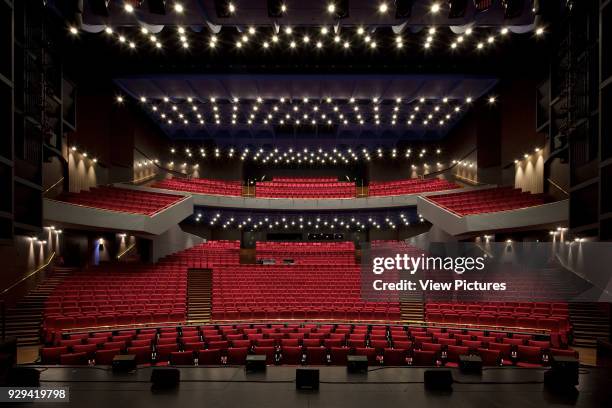 55 Aarhus Theatre Stock Photos, High-Res Pictures, and Images - Getty ...