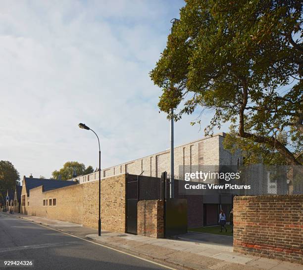 64 Godolphin And Latymer School Fotos und hochauflösende Bilder Getty