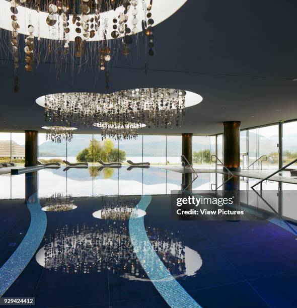 3,749 Hotel Indoor Pool Stock Photos, High-Res Pictures, and Images ...