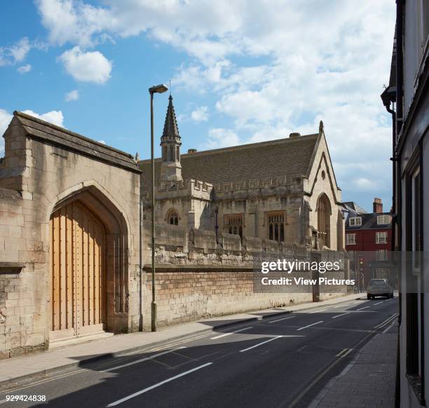 Longwall Library University And Library And Perspective Photos and Premium High Res ...