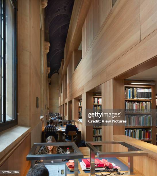 Longwall Library 150 Longwall Stock Photos, High-Res Pictures, and Images - Getty Images