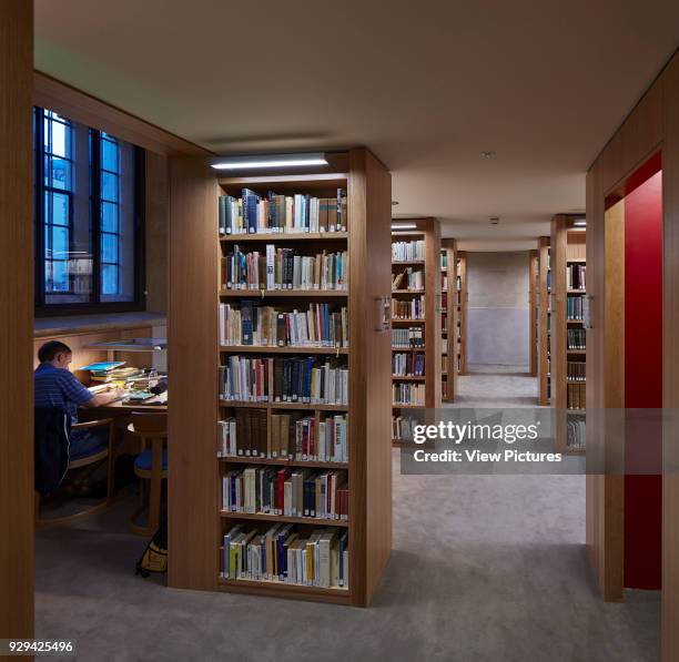 Longwall Library 145 Longwall Stock Photos, High-Res Pictures, and Images - Getty Images