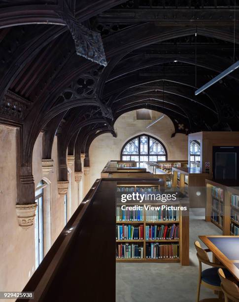 Longwall Library 144 Longwall Stock Photos, High-Res Pictures, and Images - Getty Images