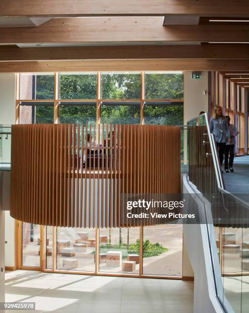 Atrium Study The Atrium School Photos and Premium High Res Pictures - Getty Images