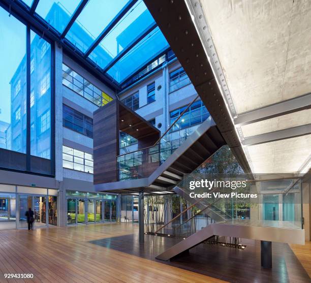 Central Atrium Photos and Premium High Res Pictures - Getty Images