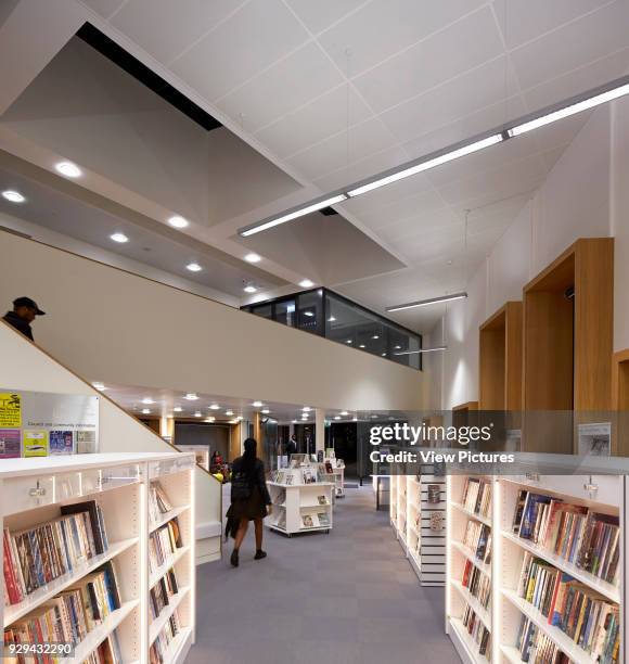Canley Library Library Media Centre Photos and Premium High Res Pictures - Getty Images