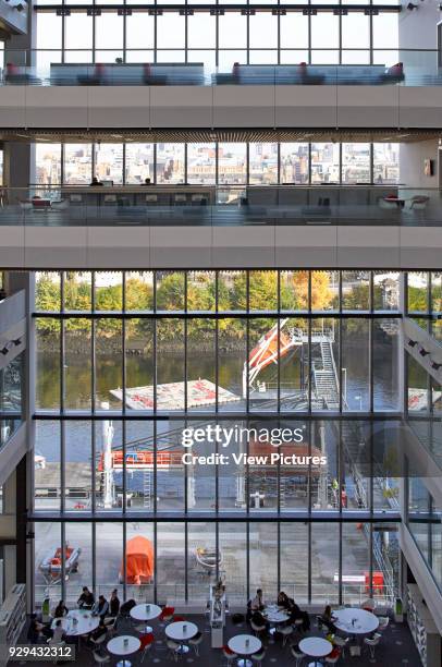 The Atrium Cafe Photos and Premium High Res Pictures - Getty Images