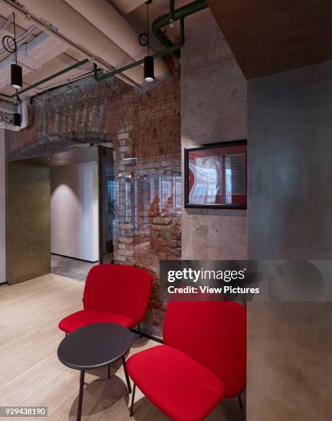 387 Exposed Ceiling Architecture Stock Photos, High-Res Pictures, and ...