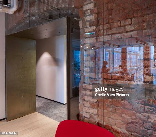 61 Bolshevik Factory Stock Photos, High-Res Pictures, and Images ...