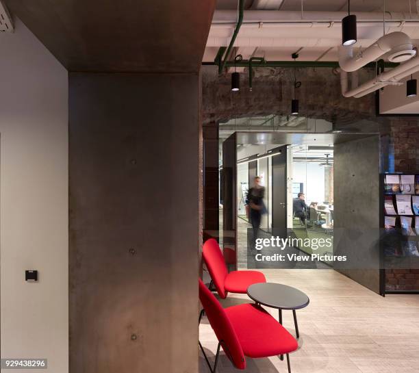 934 John Mcaslan Stock Photos, High-Res Pictures, and Images - Getty Images