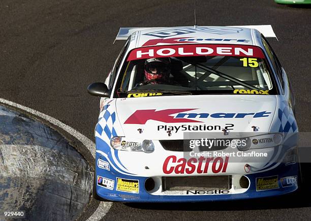 Kelly Racing Holden Photos and Premium High Res Pictures - Getty Images