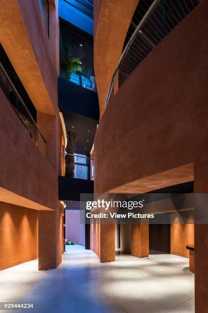 Foster Pavilion Fotografías e imágenes de stock - Getty Images