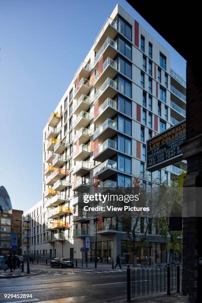 897 Holland Road (London) Stock Photos, High-Res Pictures, and Images ...