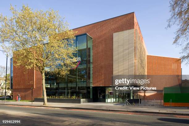 Ham Library Library Media Centre Photos and Premium High Res Pictures - Getty Images