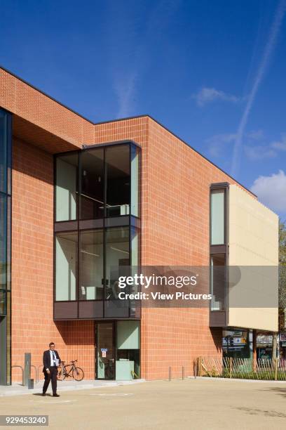 Ham Library 778 Library Media Centre Stock Photos, High-Res Pictures, and Images ...