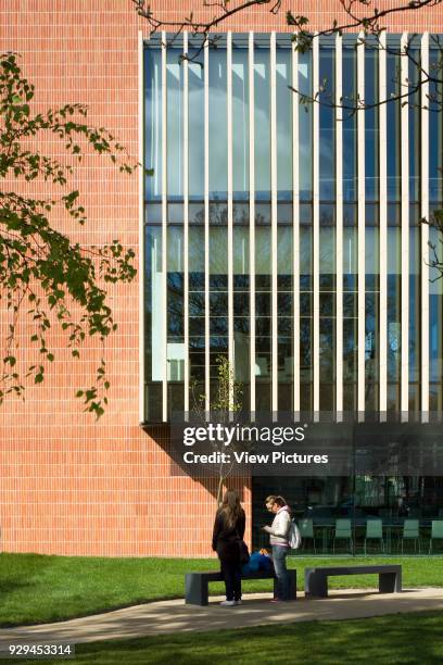 Ham Library 125 Ham Branch Stock Photos, High-Res Pictures, and Images - Getty Images