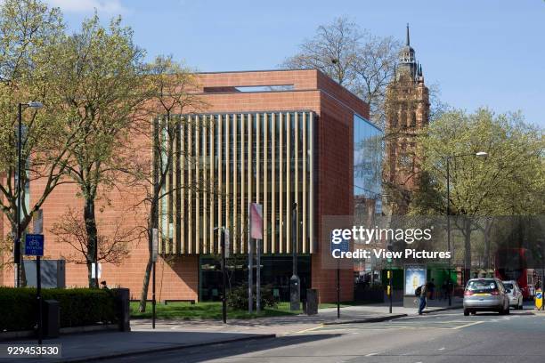Ham Library 778 Library Media Centre Stock Photos, High-Res Pictures, and Images ...