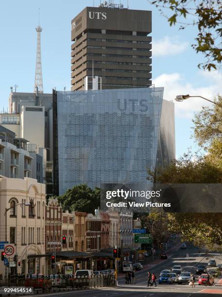 Uts University Of Technology Fotografías e imágenes de stock - Getty Images
