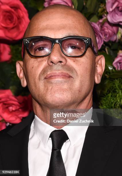 Bigram Zayas attends the 2018 Maestro Cares Gala at Cipriani Wall Street on March 8, 2018 in New York City.