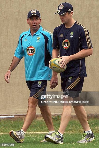 Tim Nielsen Model 976 D Y Patil Stadium Stock Photos, High-Res Pictures, and Images ...