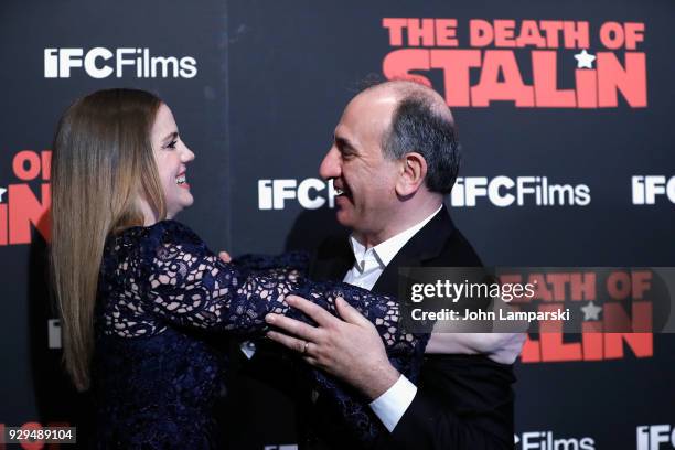 The Death Of Stalin Film Photos and Premium High Res Pictures - Getty